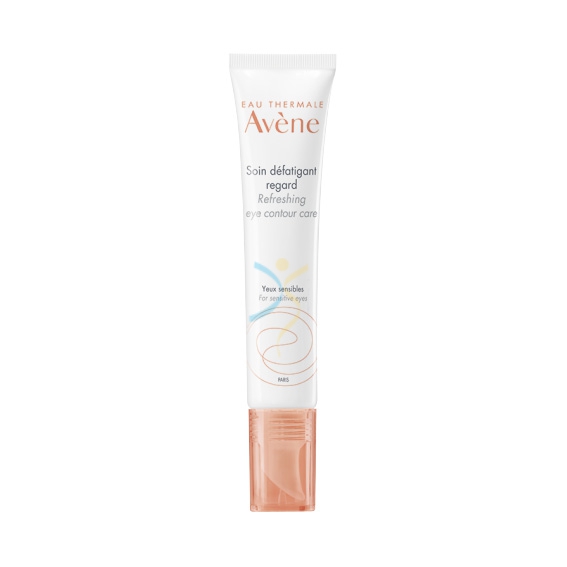 Avene Linea Trattamenti Essenziali Anti-Fatica Contorno Occhi Ipersensibili 15ml