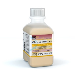 Abbott Linea Nutrizione Domiciliare Glucerna Select 1.5 Gusto Caff 220 ml