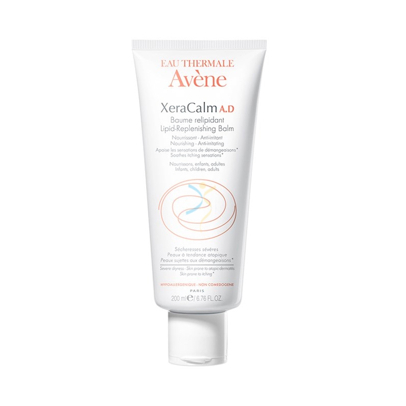 Avene Linea Xeracalm A.D. Balsamo Liporestitutivo Pelli Molto Secche 200 ml