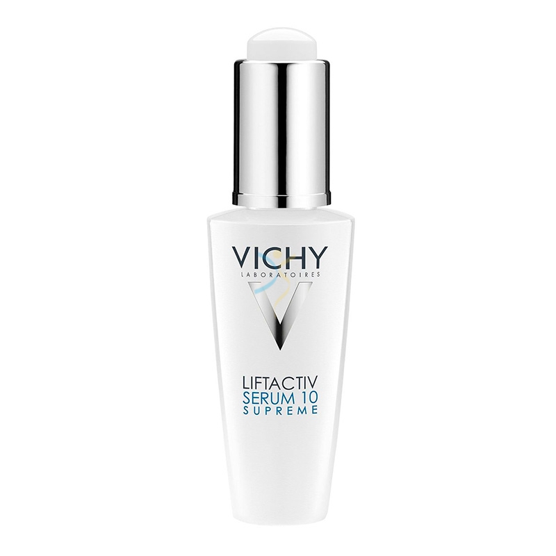 Vichy Linea Liftactiv Supreme Serum 10 Trattamento Anti-Rughe Rassodante 30 ml