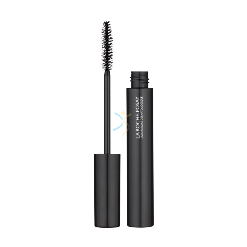 La Roche Posay Linea Toleriane Waterproof Mascara Colore Nero Intenso 7,6 ml