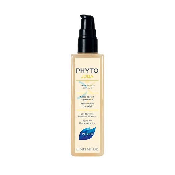 Phyto Linea Capelli Secchi Phytojoba Hydra Gel Idratante Illuminante 150 ml