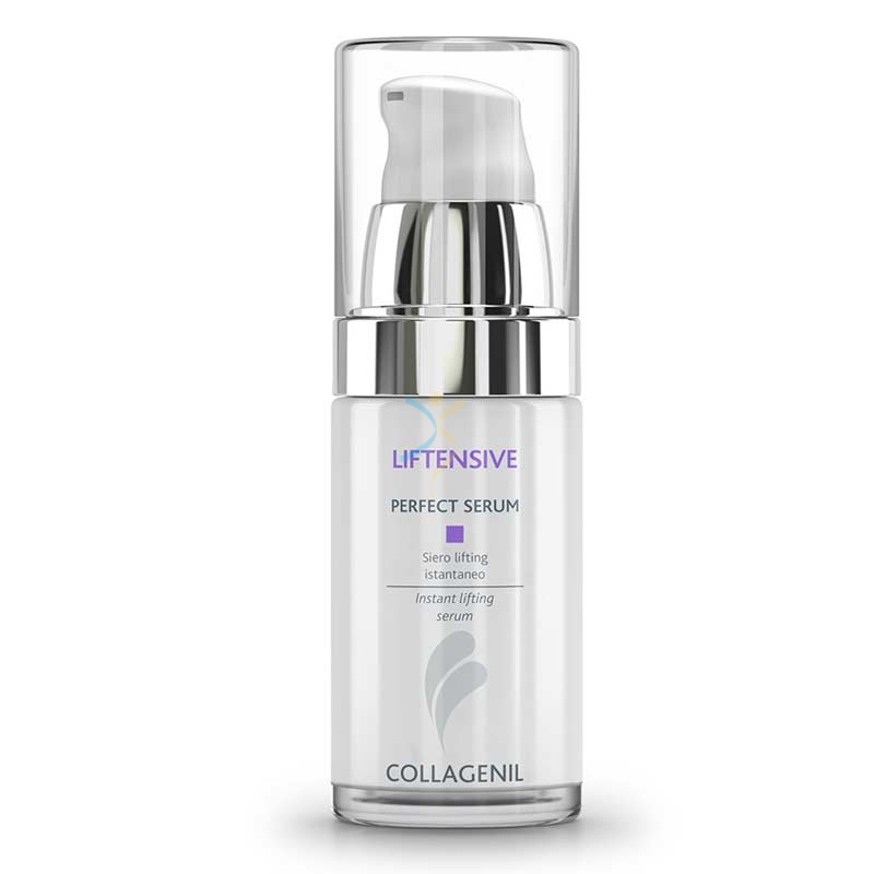 Collagenil Linea Trattamenti Viso Liftensive Perfect Eye Globale Antiet 15 ml