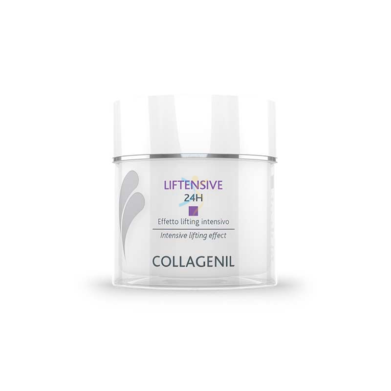 Collagenil Linea Trattamenti Viso Liftensive 24h Effetto Lifting Intensivo 30 ml