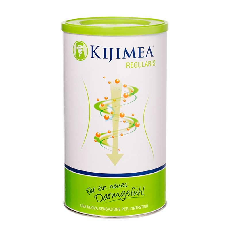 Kijimea Linea Digestione Sana Regularis Integratore Alimentare 500 g