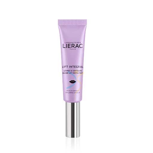 Lierac Linea Lift Integral Labbra e Contorno Labbra Balsamo Rimpolpante 15 ml