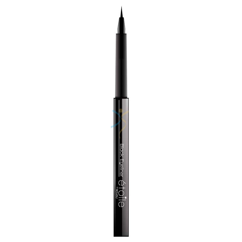 Rougj Linea Make-up Etoile Black Eyeliner Lunga Tenuta Pennarello Nero 1,1 ml