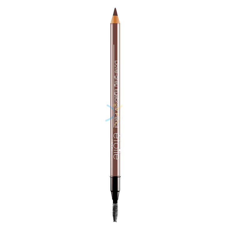 Rougj Linea Make-up Etoile Matita Sopracciglia Precisa Colore Intenso Dove Grey