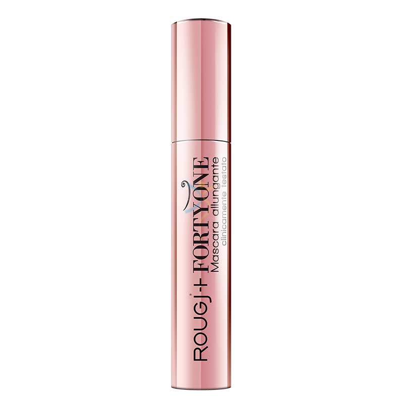 Rougj Linea Make-up Forty-One Mascara Allungante Effetto Telescopico 8 ml