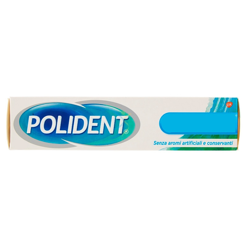 Polident Linea Protesi Dentali Protezione Gengive Crema Super Sigillante 70 g