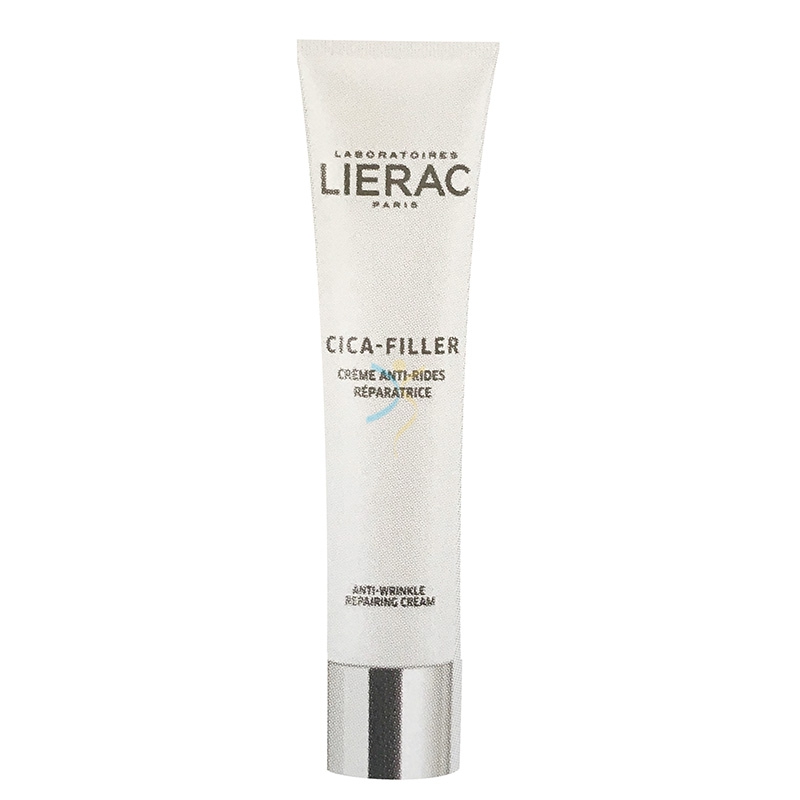 Lierac Linea Cica-Filler Fondamentale Crema Antirughe Riparatrice Idratant 40 ml