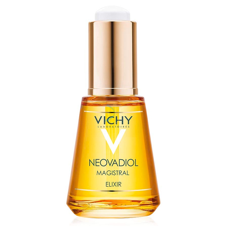 Vichy Linea Neovadiol Magistral Elixir Olio Nutriente Idratante Anti-Et 30ml