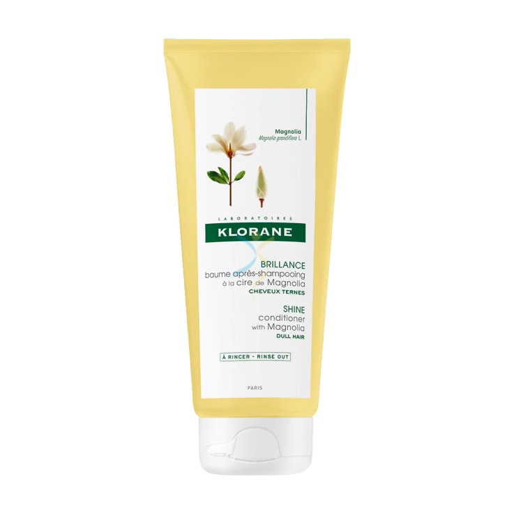 Klorane Capelli Linea Cera di Magnolia Balsamo Idratante Protettivo 200 ml