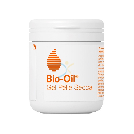 Bio-Oil Trattamento Dermatologico Idratante Rigenerante Gel Pelli Secche 200 ml