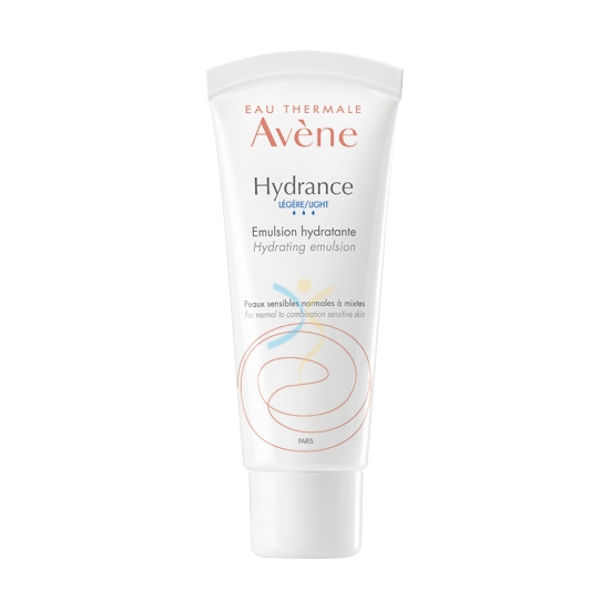 Avene Linea Hydrance Legere Emulsione Idratante Pelli Normali e Miste 40 ml