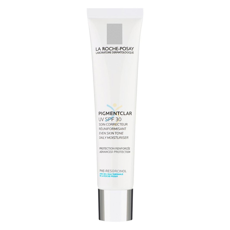 La Roche Posay Linea Pigmentclar UV SPF 30 Anti-Macchie e Discromie 40 ml