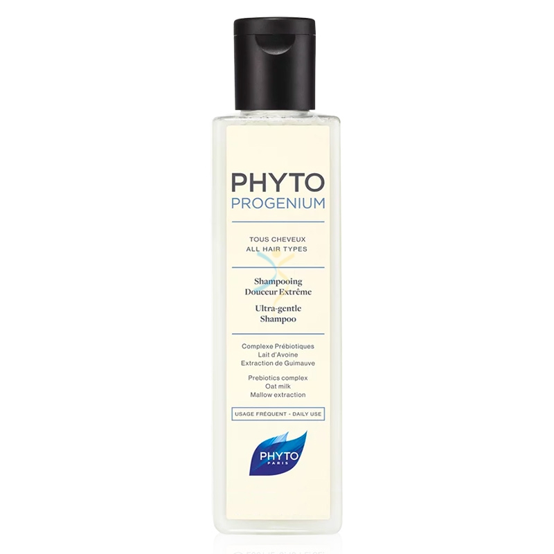 Phyto Linea Capelli Luminosi Phytoprogenium Shampoo Intelligente 250 ml