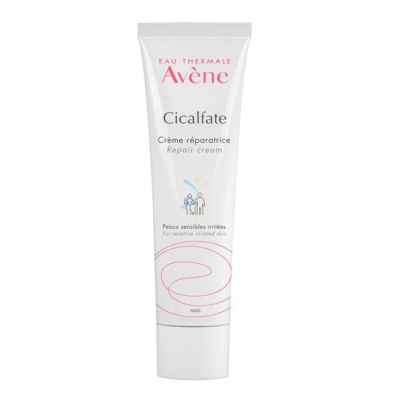 Avene Linea Cicalfate Crema Ristrutturante Protettiva Adulti Bambini Beb 40 ml