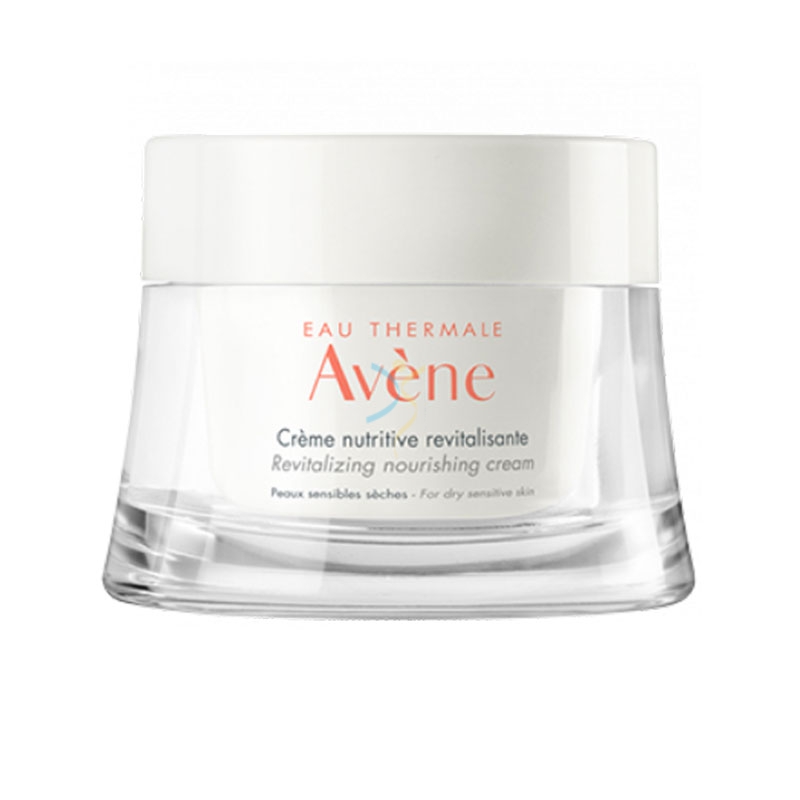Avene Linea Les Essentiels Crema Nutritiva Rivitalizzante 50 ml