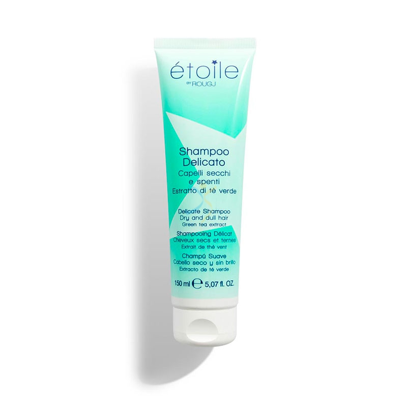 Rougj Linea Capelli Shampoo Delicato Lavaggi Frequenti Etoile By Rougj