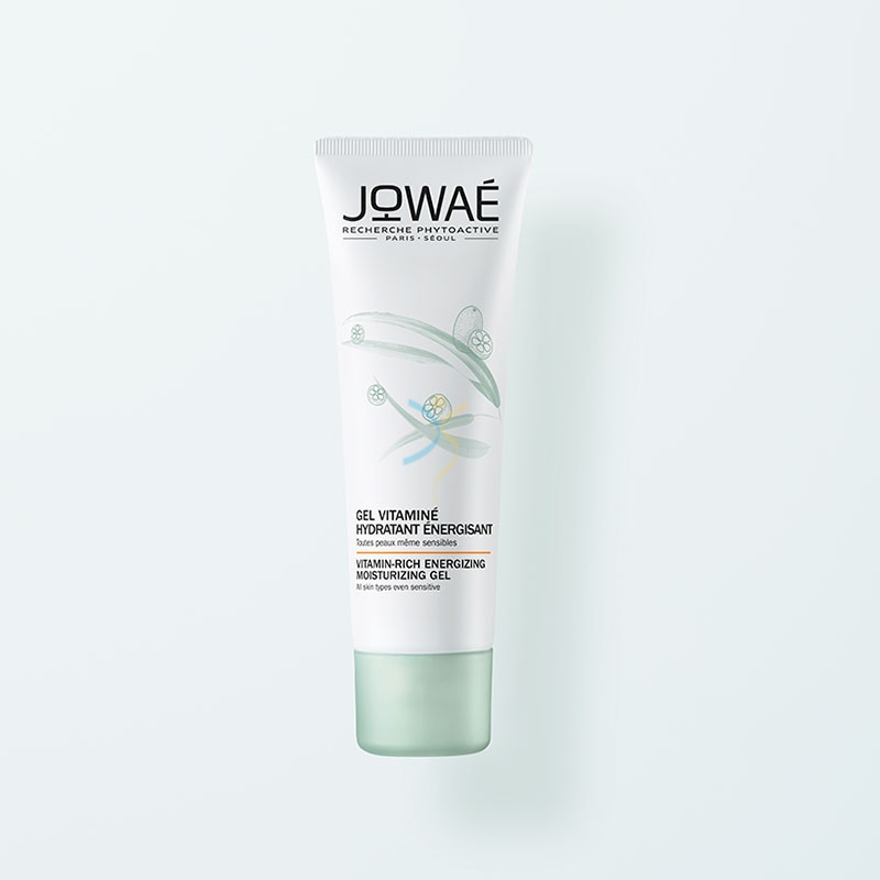 Jowae Linea Idratazione Energizzante Gel Vitaminizzato Idratante Energizzante