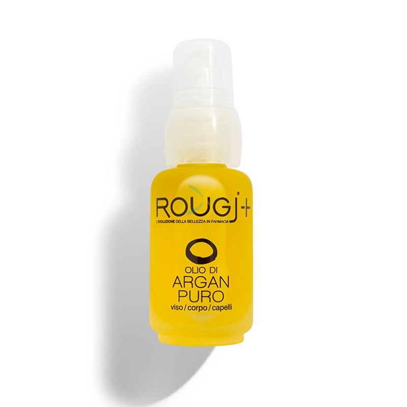 Rougj Linea SkinCare Olio di Argan Puro 30 ml
