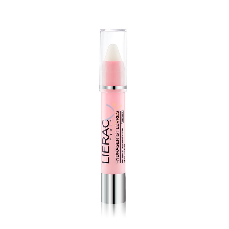 Lierac Linea Hydragenist Balsamo Labbra 3g