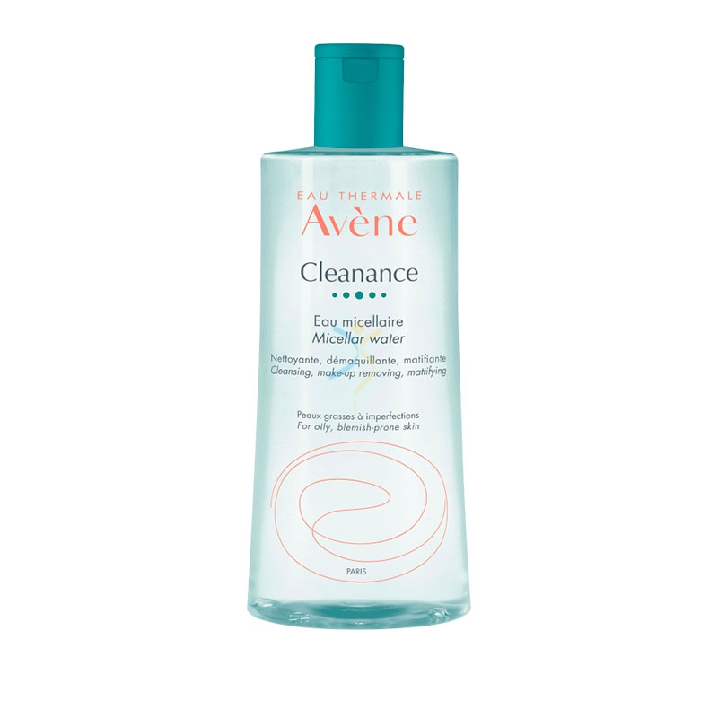Avene Linea Cleanance Acqua Micellare 400 ml