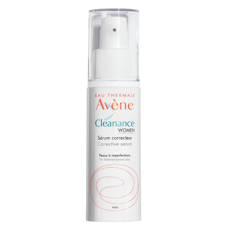 Avene Linea Cleanance Women Siero Correttore 30 ml