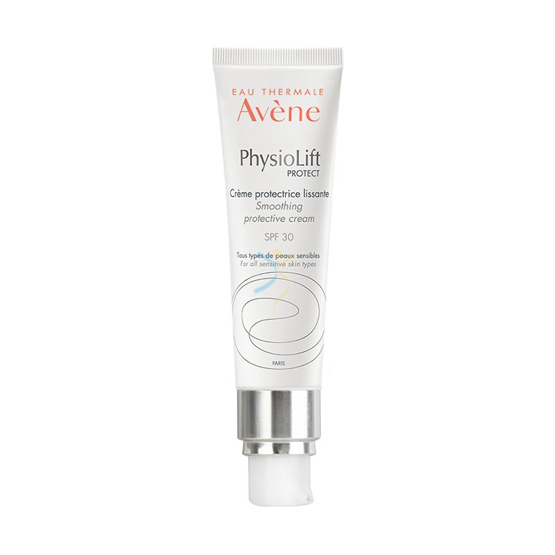 Avene Linea PhysioLift Protect Crema Protettiva Levigante SPF30 30 ml
