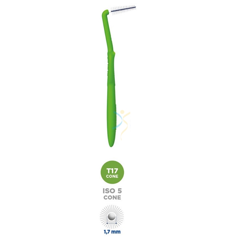 Curaden Curasept Proxi Angle Treatment T17 Cono Verde