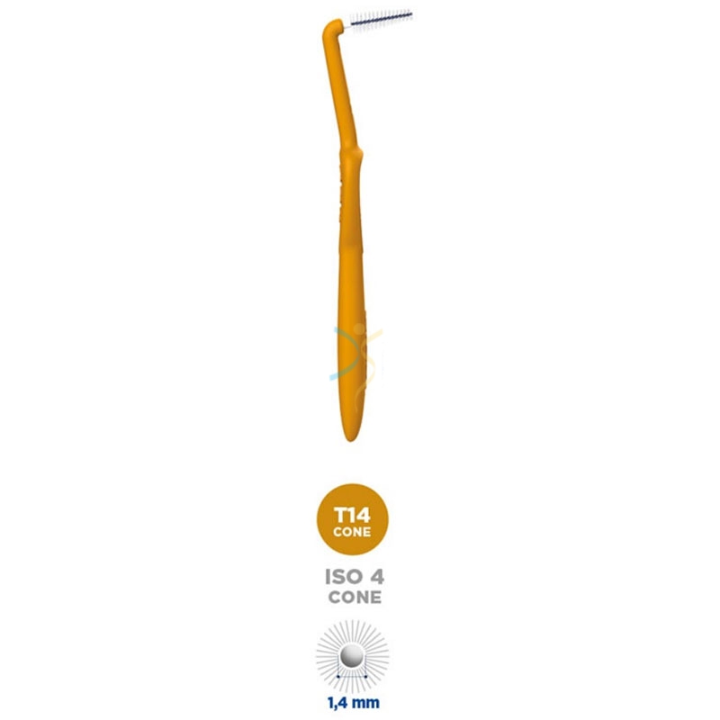 Curaden Curasept Proxi Angle Treatment T14 Cono Oro