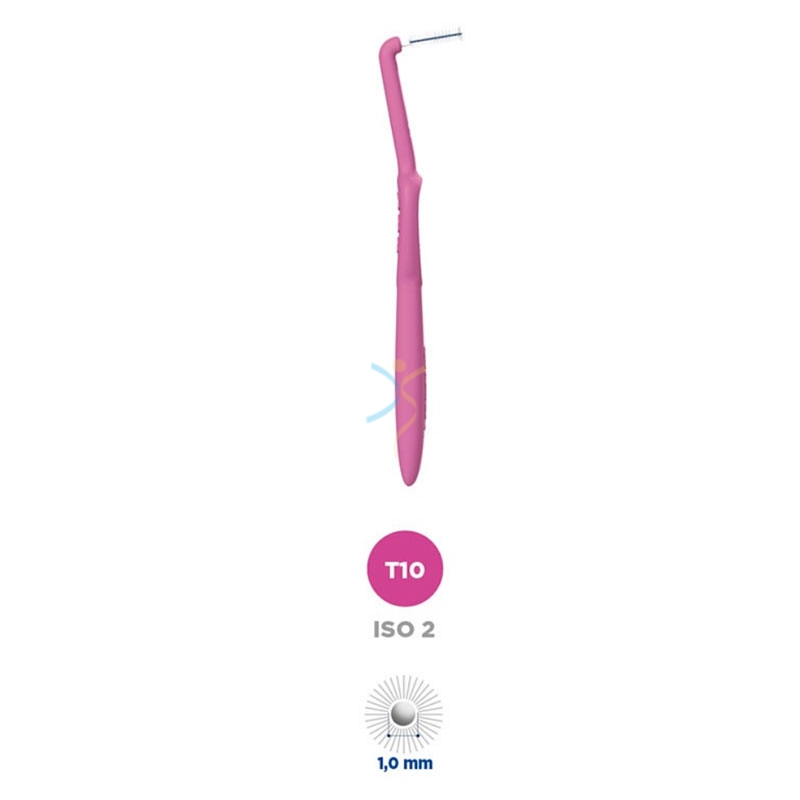 Curaden Curasept Proxi Angle Treatment T10 Fuxia