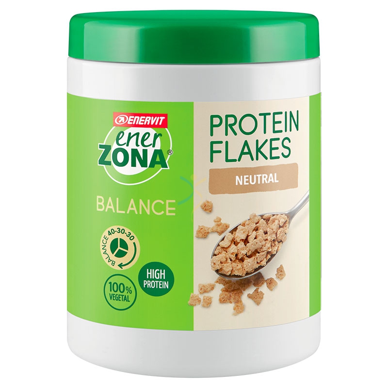 EnerZona Linea Balance Protein Flakes 224 g