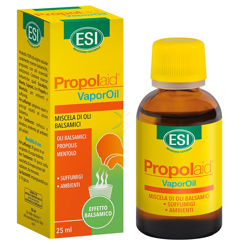 Esi Linea Propolaid VaporOil 25 ml