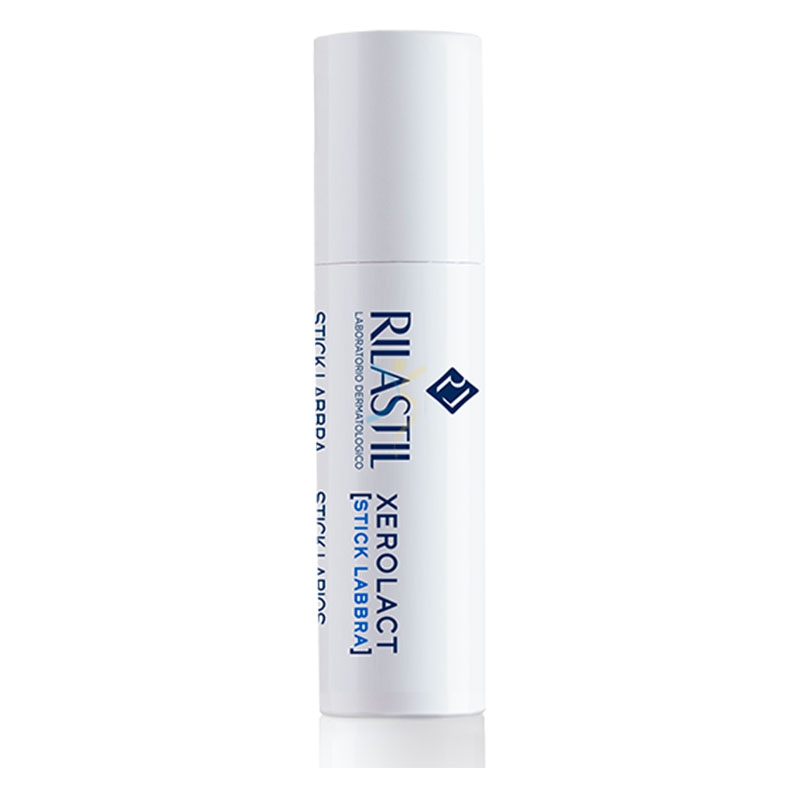 Rilastil Linea Xerolact Stick Labbra 4,8 ml
