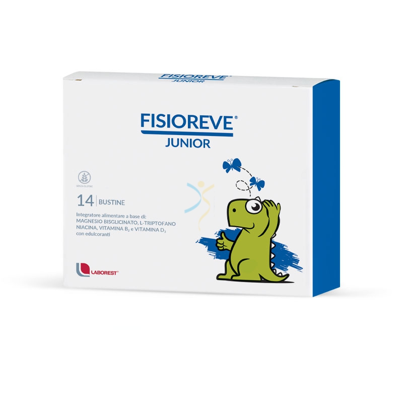 Uriach Linea Fisiomel Gocce 8 ml
