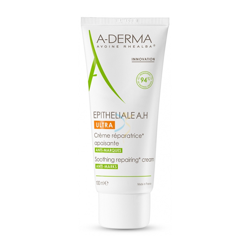 A-Derma Linea Epitheliale A.H Ultra 100 ml