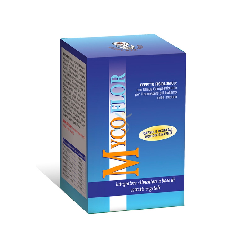AVD Reform Linea Specialit Mycoflor 60 capsule