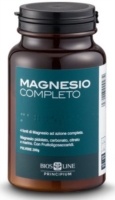 Bios Line Principium Magnesio Completo 32 Bustine 2 5 G