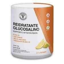 Lfp Reidratante 420g