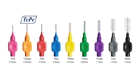 TePe Linea Cura Dentale Spazzolini da denti Select Compact Setole Extra Morbide