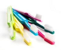 TePe Linea Cura Dentale Spazzolini da denti Select Compact Setole Morbide