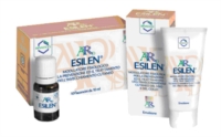 ARD Linea Antiossidanti Cutanei Esilen Emulsione Prevenzione Ossidazione 50 ml