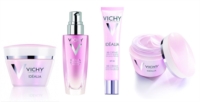 Vichy Linea Deo Deodorante Freschezza Estrema Nota Fruttata Spray 100 ml