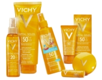 Vichy Linea Dermo Tolérance Depilazione Integrale Delicata Crema 150 ml