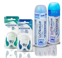 Sensodyne Linea Igiene Dentale Dentifricio F PREVION Denti Sensibili 100 ml