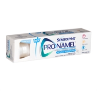 Sensodyne Linea Igiene Dentale Quotidiana Dentifricio PROSMALTO 75 ml