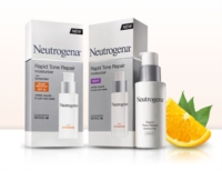 Neutrogena Linea Mani Crema Concentrata Nutriente Senza Profumo 50 ml