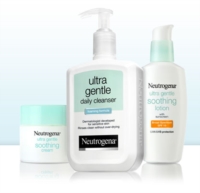 Neutrogena Linea Mani Crema Concentrata Nutriente Senza Profumo 50 ml